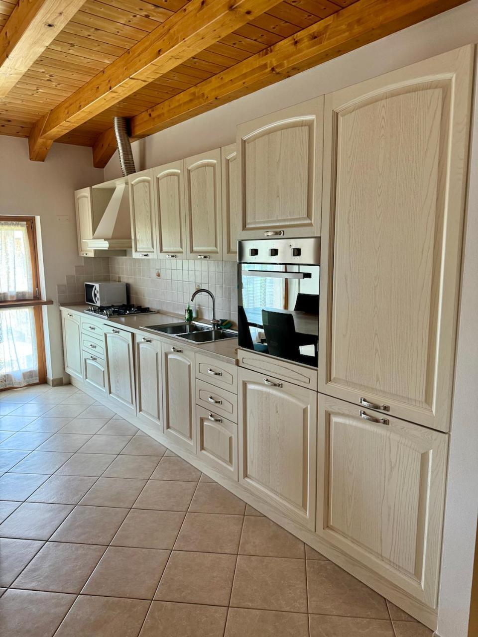 Apartamento Ai Fol 6 - Stazione E Centro Feltre Exterior foto