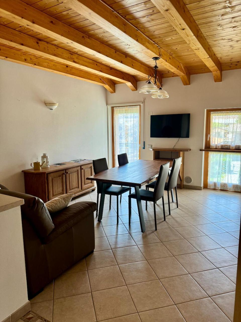 Apartamento Ai Fol 6 - Stazione E Centro Feltre Exterior foto