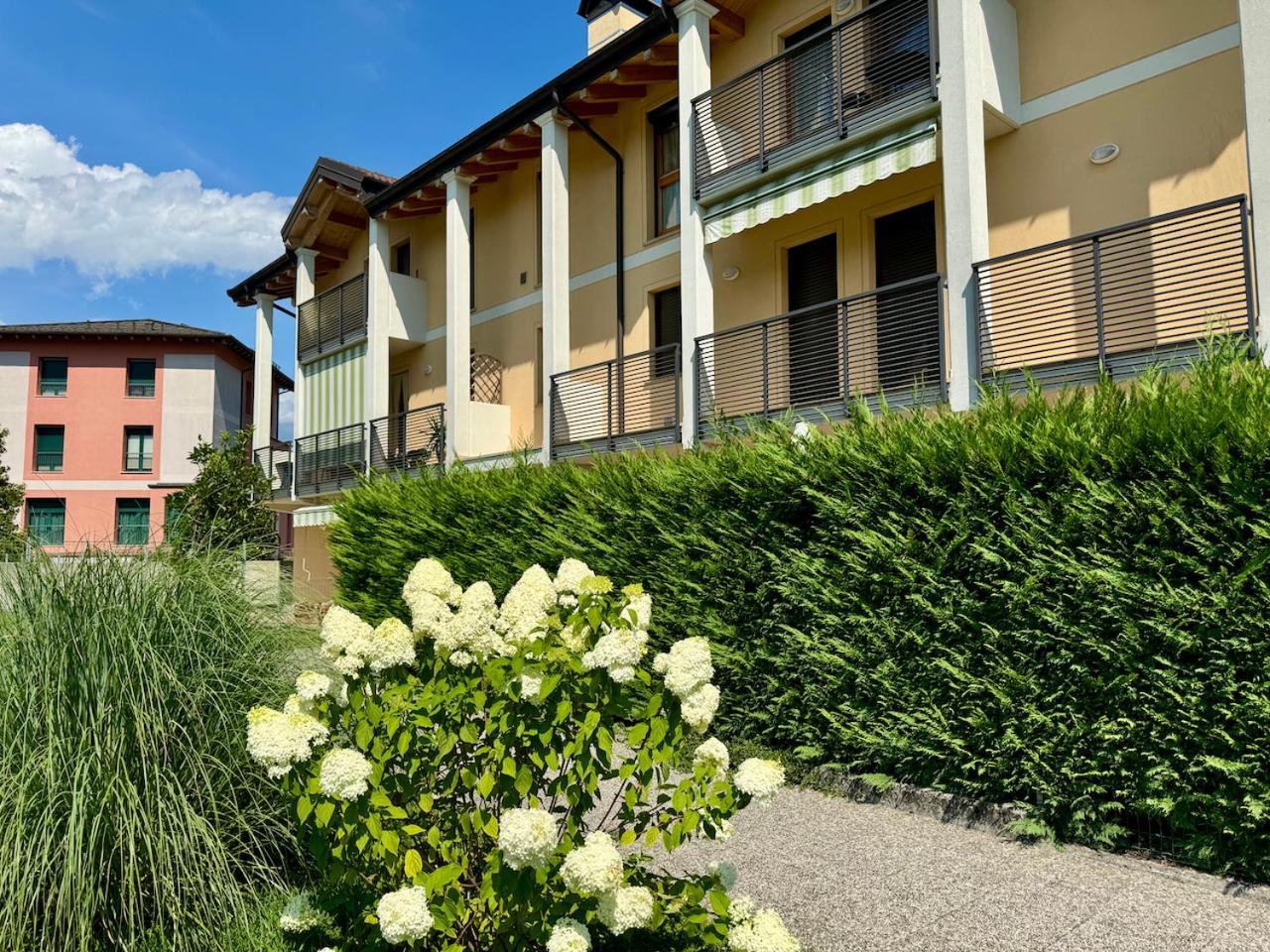 Apartamento Ai Fol 6 - Stazione E Centro Feltre Exterior foto
