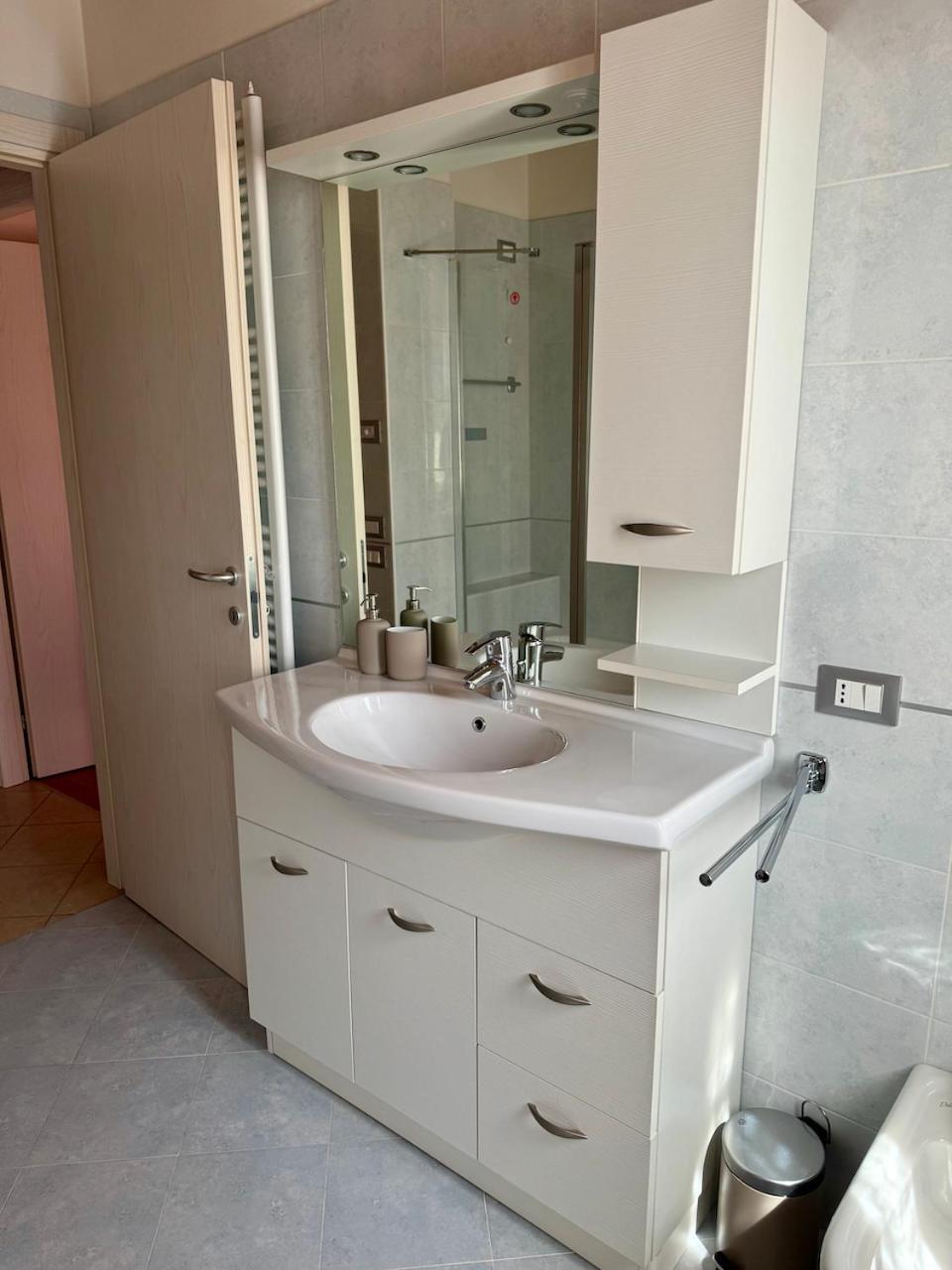 Apartamento Ai Fol 6 - Stazione E Centro Feltre Exterior foto